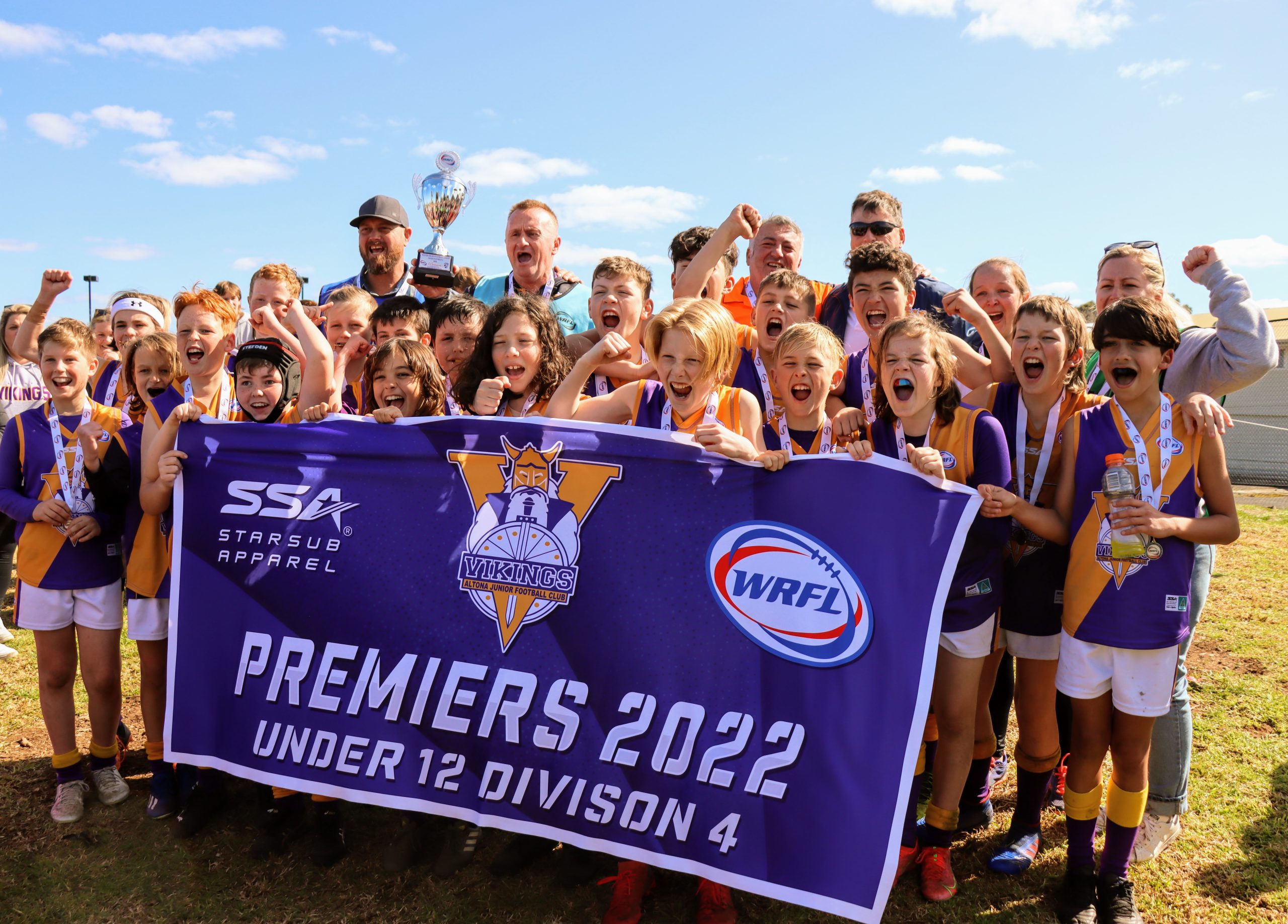 Home - Altona Junior Football Club